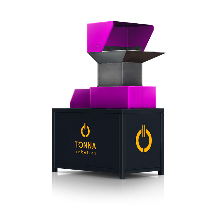 productos trituradora